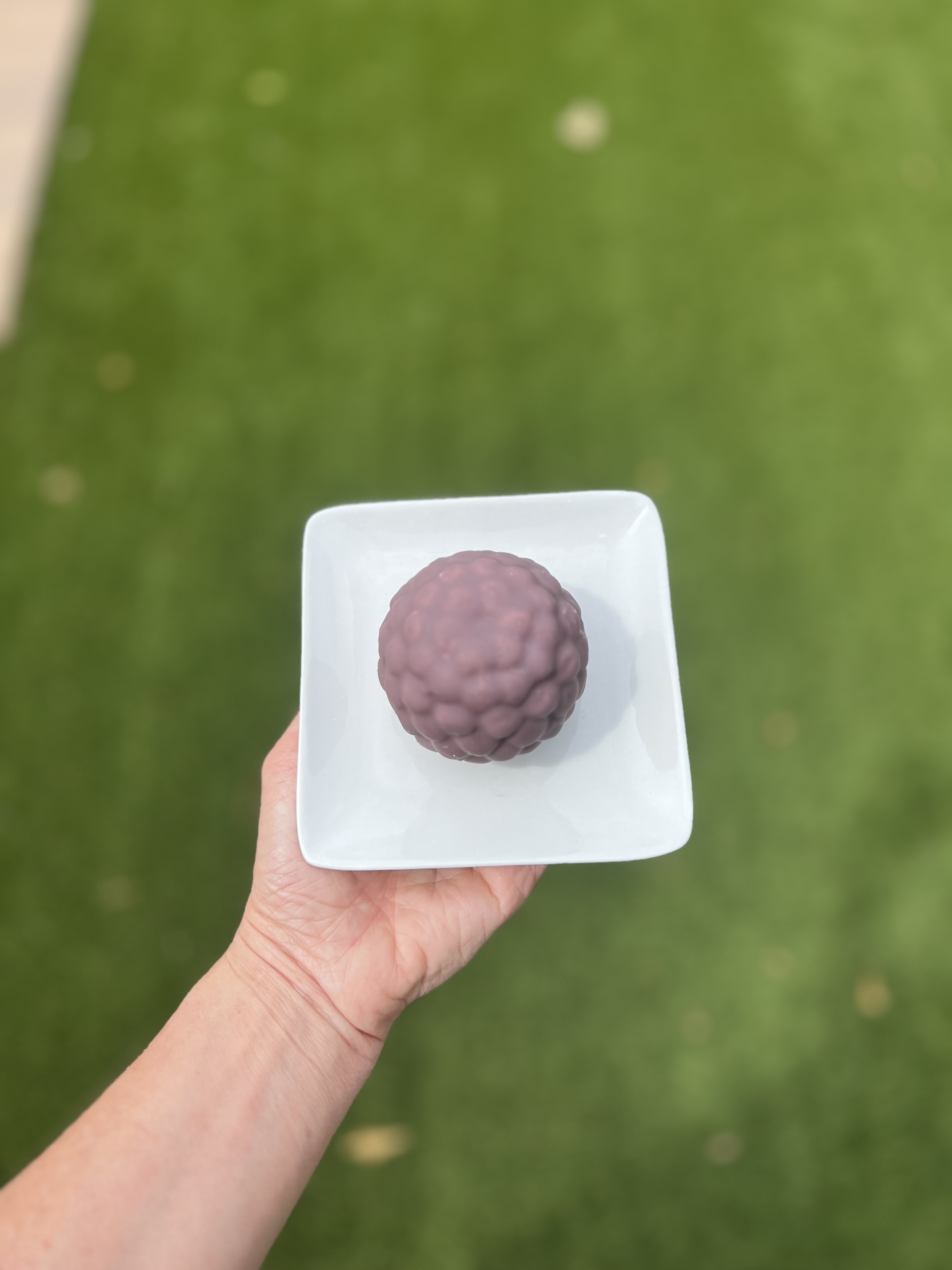 Mixed Berry (GF)