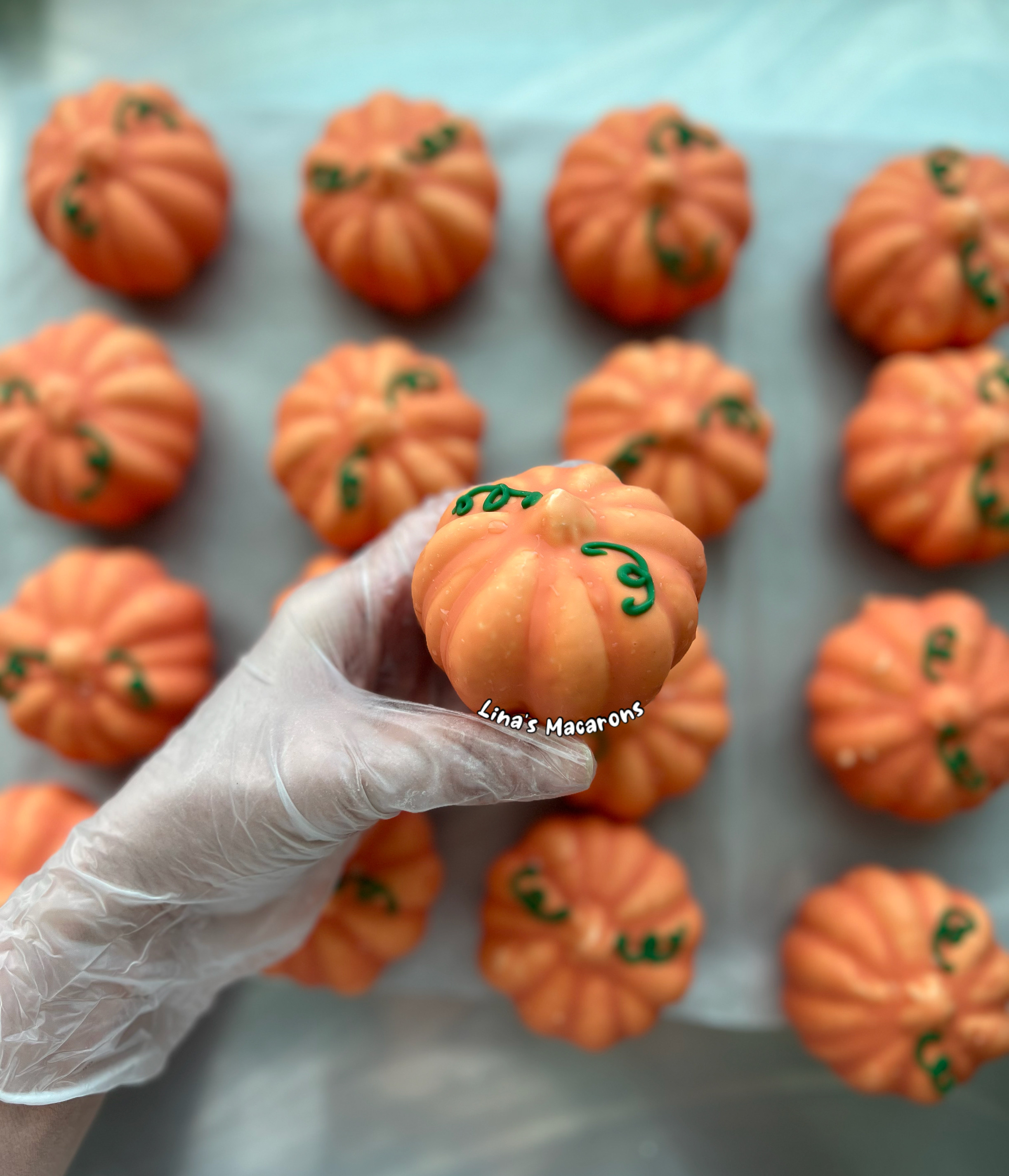 Pumpkin